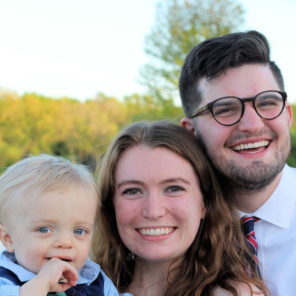 Meet your Posher, Augie